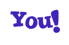 You